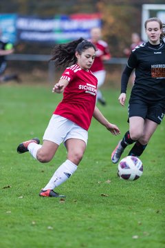 Bild 50 - F SV Henstedt Ulzburg2 - SSG Rot Schwarz Kiel : Ergebnis: 3:2